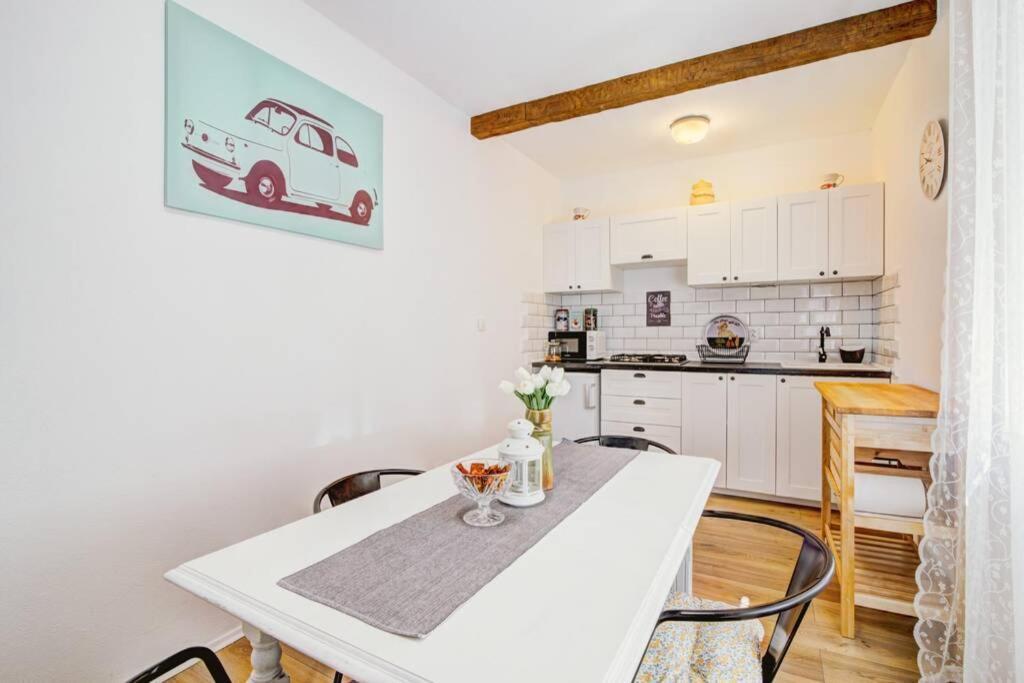 Vacation Home Korina Senj  Exterior photo