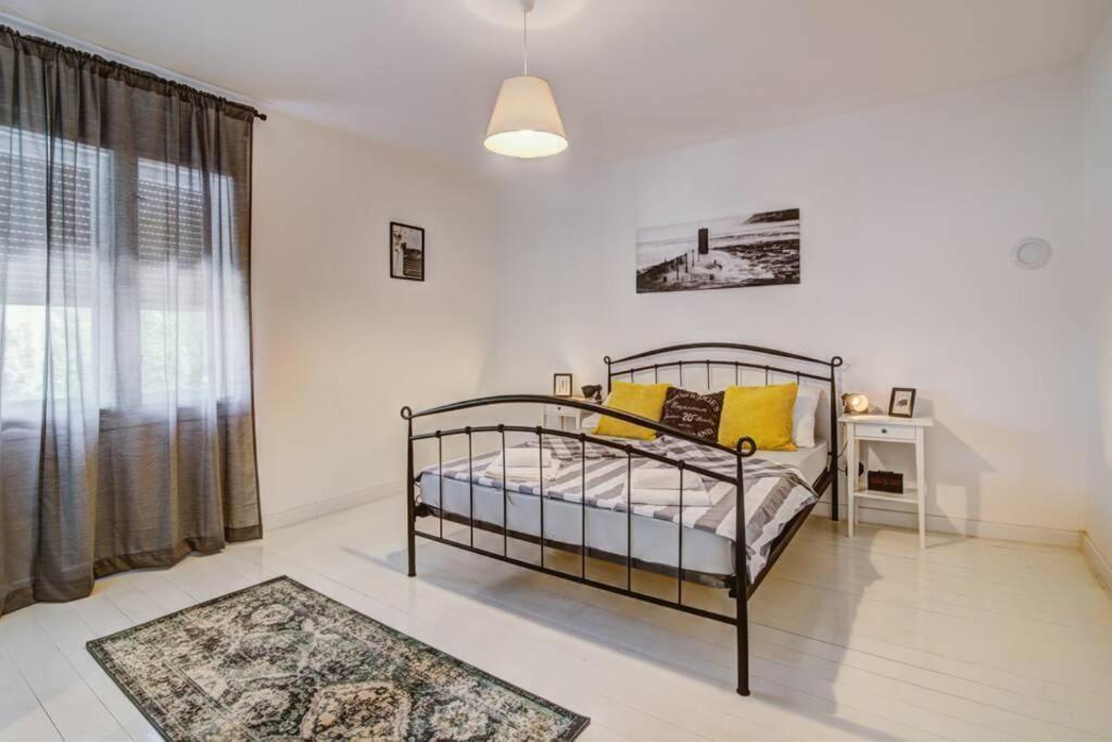 Vacation Home Korina Senj  Exterior photo