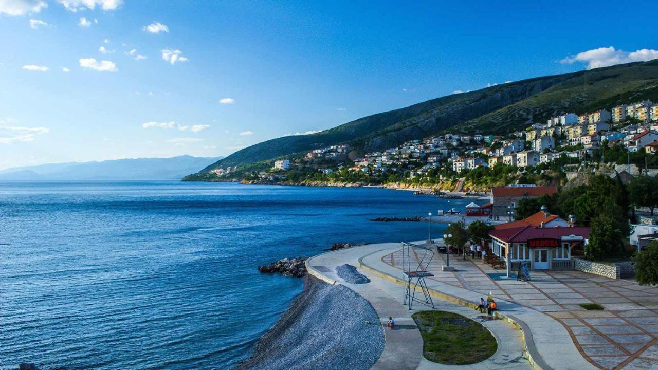 Vacation Home Korina Senj  Exterior photo