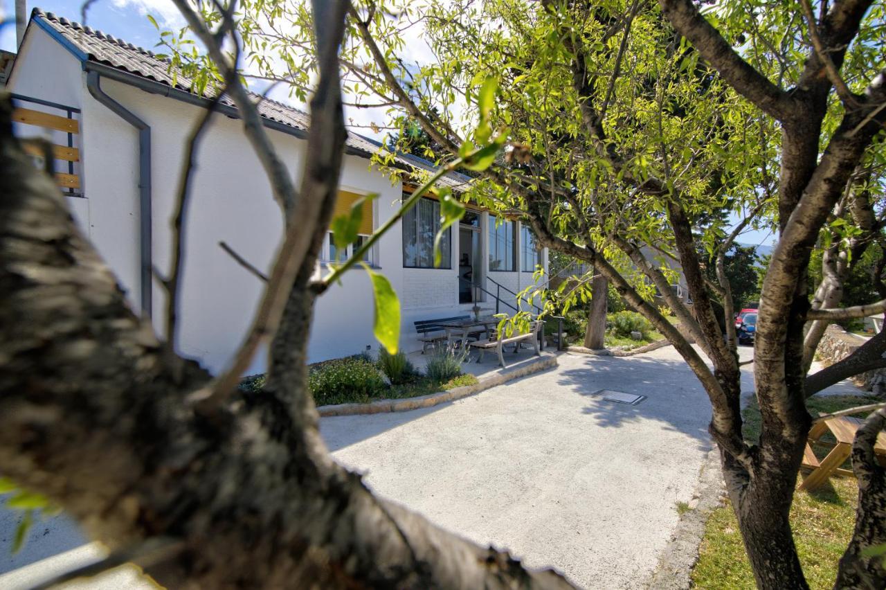 Vacation Home Korina Senj  Exterior photo