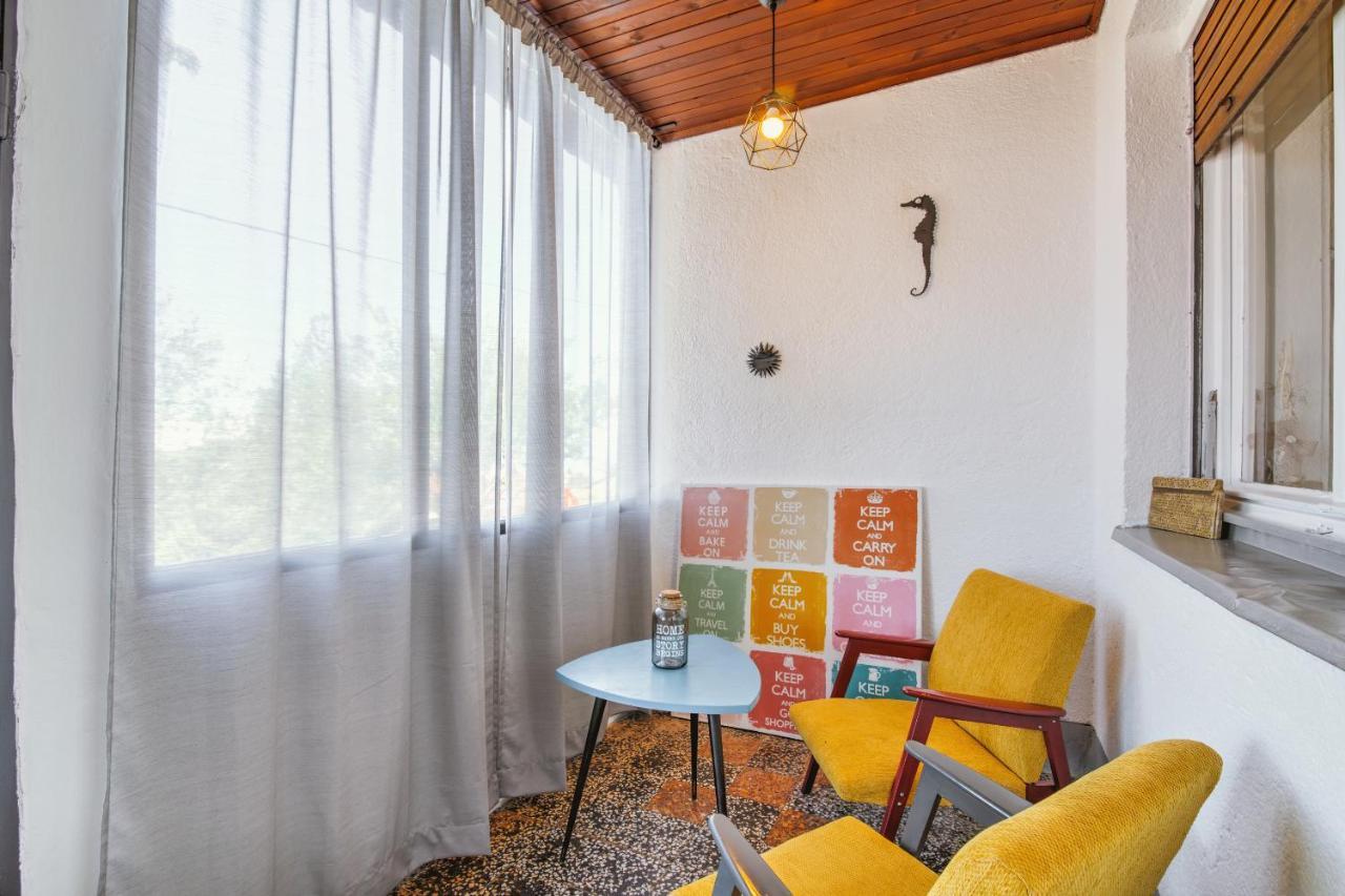 Vacation Home Korina Senj  Exterior photo