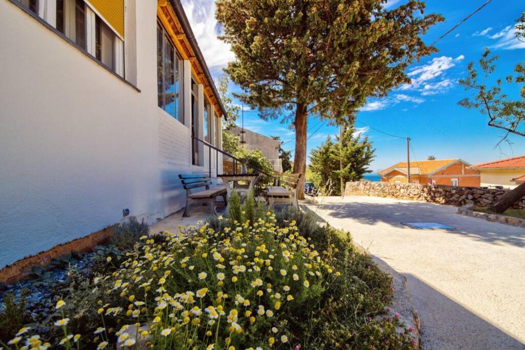 Vacation Home Korina Senj  Exterior photo