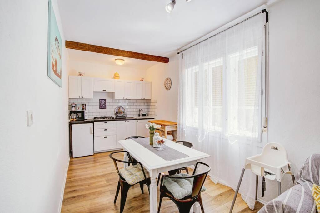 Vacation Home Korina Senj  Exterior photo