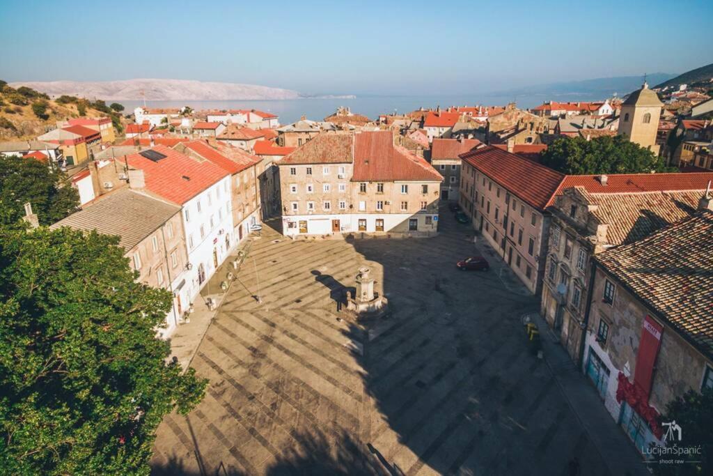 Vacation Home Korina Senj  Exterior photo