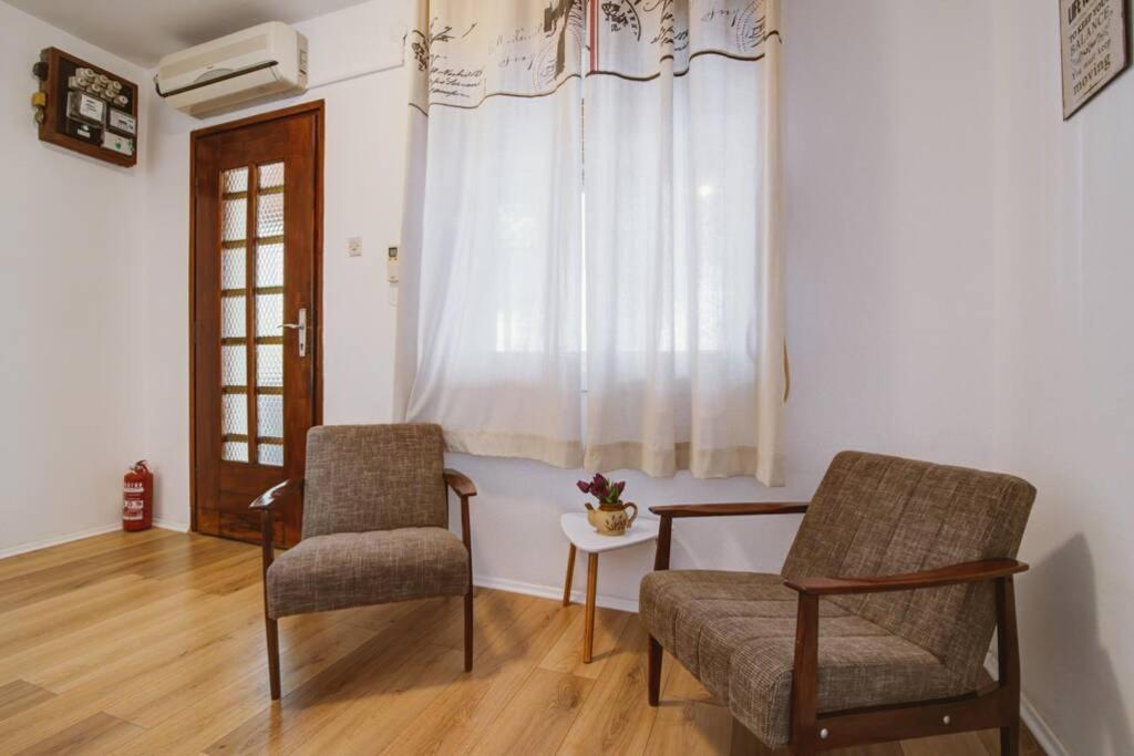 Vacation Home Korina Senj  Exterior photo