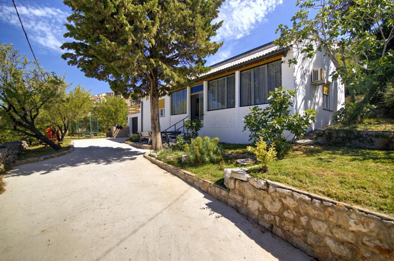 Vacation Home Korina Senj  Exterior photo