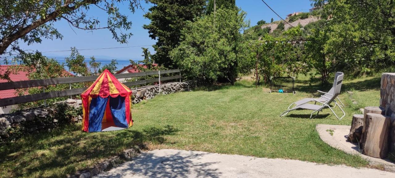Vacation Home Korina Senj  Exterior photo