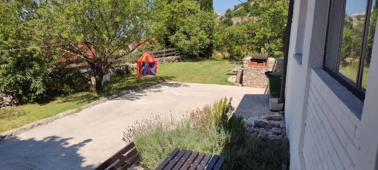 Vacation Home Korina Senj  Exterior photo